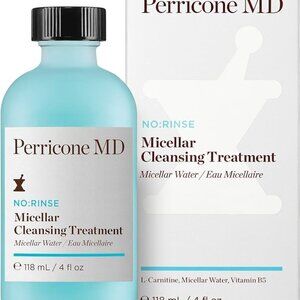 Perricone MD Micellar Cleansing Treatment 4oz